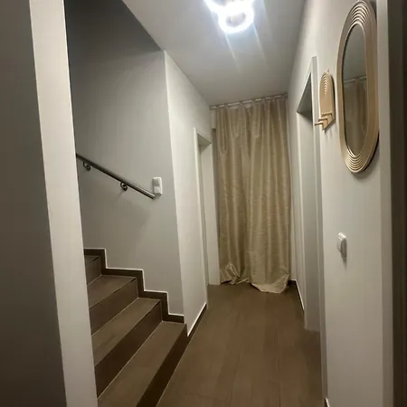 Exklusives Haus Grenze West Ferienhaus Hamburg