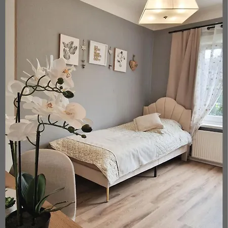 My Bed Bergedorf * Hamburg