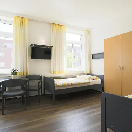 Berne Aparthotel *