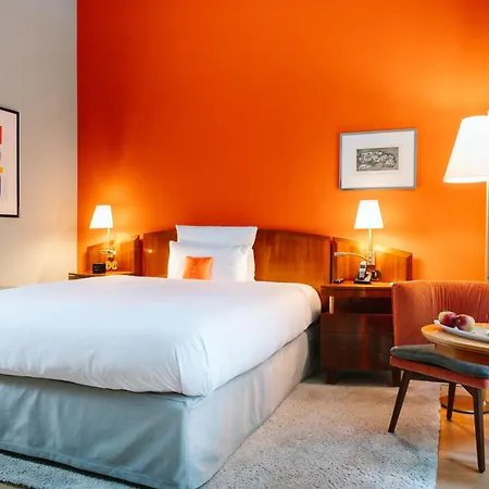 Louis C. Jacob Hotel 5*