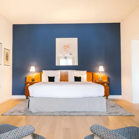 Hotel Louis C. Jacob 5*