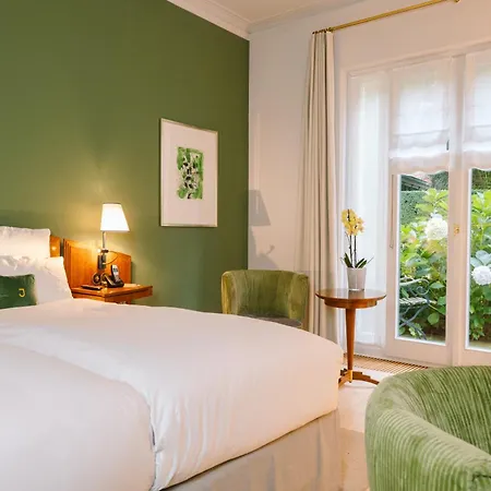 Hotel Louis C. Jacob