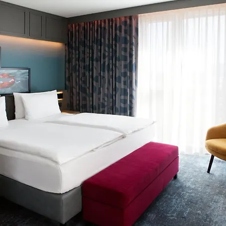 Hotel - - Hafencity By Ihg