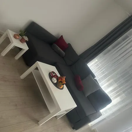 Exklusives Haus Grenze West Holiday home