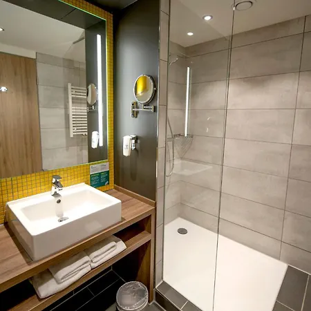 Hotel - - Hafencity By Ihg