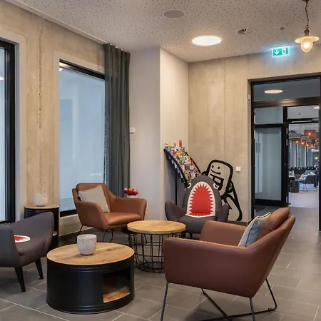 - The Niu, Keg Ost By Ihg Hamburg