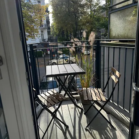 Appartamento Apartmenthaus Eppendorfer Weg