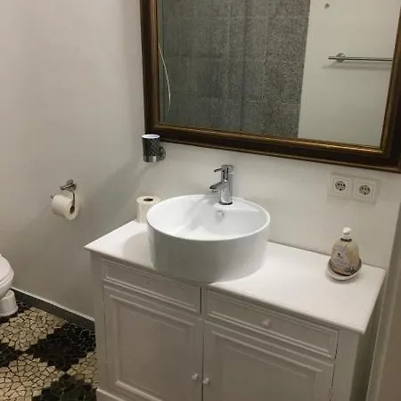 Mehrbett-apartment 1 In *