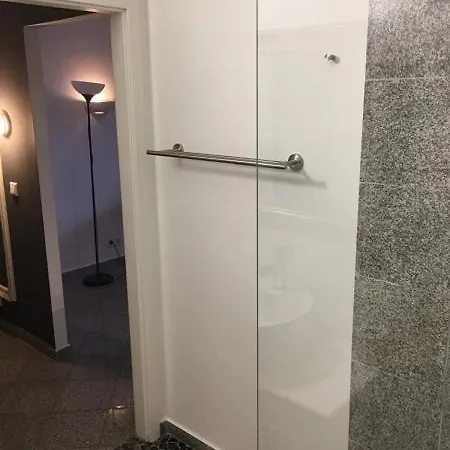 Mehrbett-apartment 1 Citynah, Einfache Ausstattung Hamburg