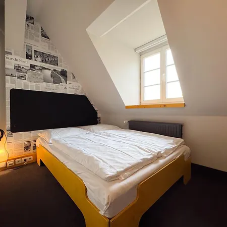 Superbude Hamburg St Pauli Hotel Hamburg