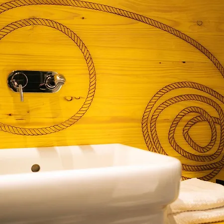 Hotel Superbude St Pauli Hamburk