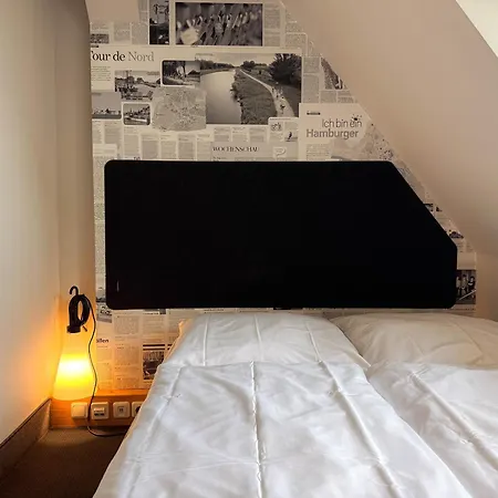 Superbude Hamburg St Pauli Hotel