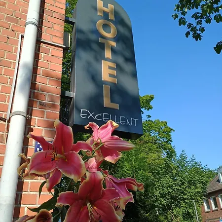 Hotel Excellent Hamburg