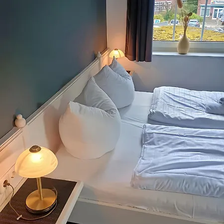 Excellent * Hamburg