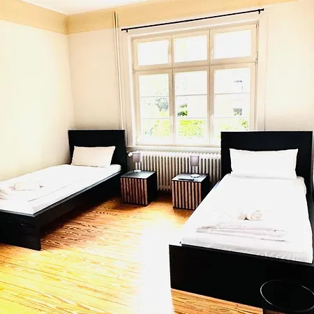 Taparia Segovia Unterkunft Hamburg