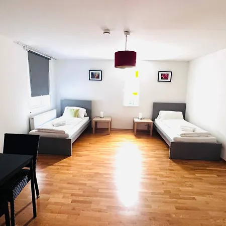 Privatunterkunft Taparia Segovia Unterkunft Hamburg
