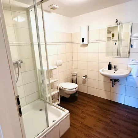 Taparia Segovia Unterkunft Hamburg