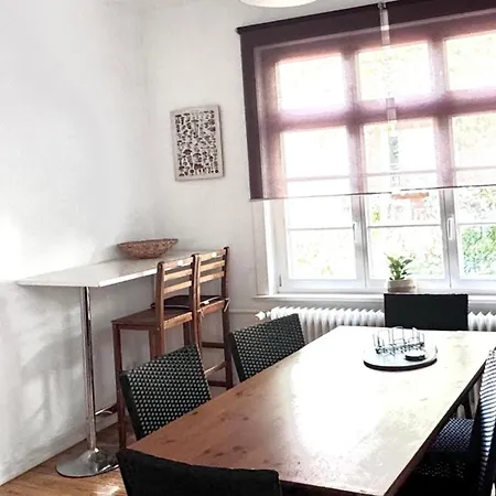 Taparia Segovia Unterkunft * Hamburg