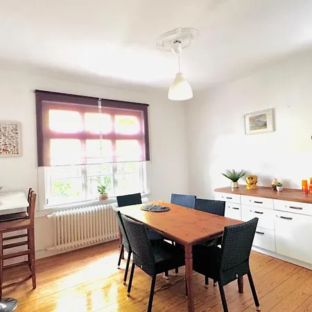 Privatunterkunft Taparia Segovia Unterkunft Hamburg