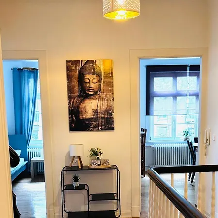 Privatunterkunft Taparia Segovia Unterkunft Hamburg