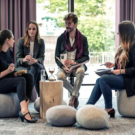 Mercure Szálloda 4*