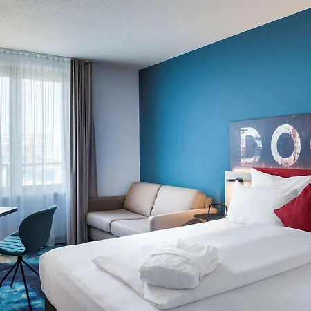Mercure Szálloda 4*