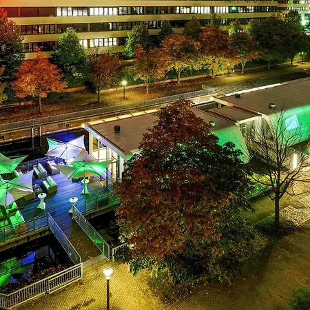 Mercure 4*