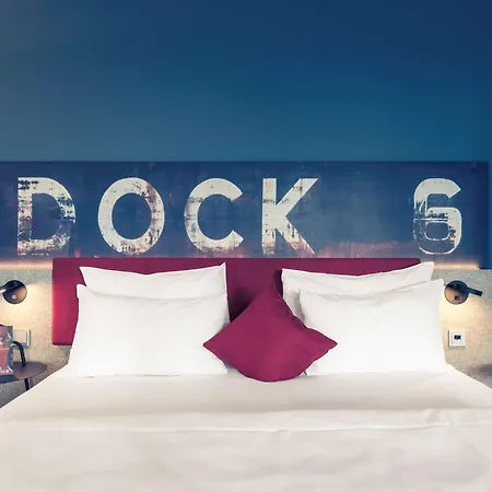 Mercure 4*