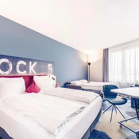 Mercure Hamburg