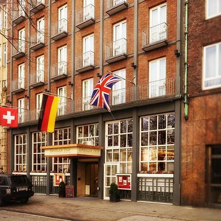 Baseler Hof Hotel