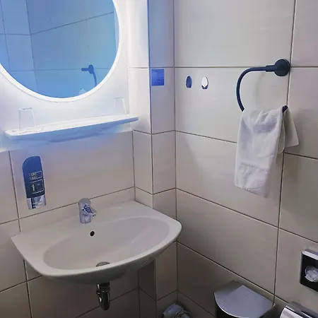 Excellent Hotel Hamburg