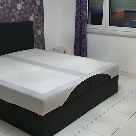 Holiday home Urlaubsfeeling Wahrnehmen Perfekte Outdoor Lang Langzeit Vermietung Gerne Hamburg