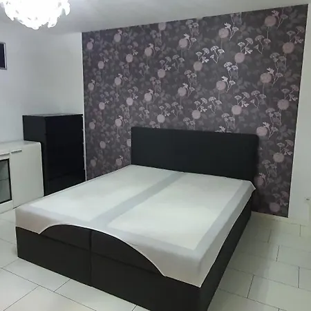 Holiday home Urlaubsfeeling Wahrnehmen Perfekte Outdoor Lang Langzeit Vermietung Gerne Hamburg