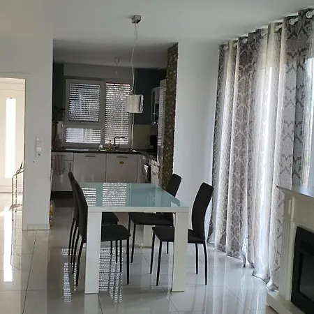 Urlaubsfeeling Wahrnehmen Perfekte Outdoor Lang Langzeit Vermietung Gerne Holiday home