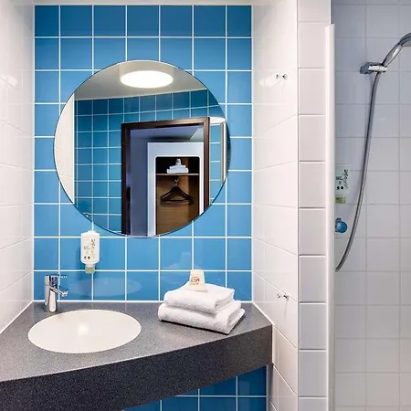 Hamburg-wandsbek Hotel Hamburk