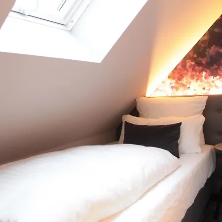 Hotel Vienna House Easy By Wyndham Hamburg