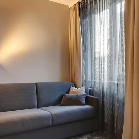 Vienna House Easy By Wyndham Hamburg