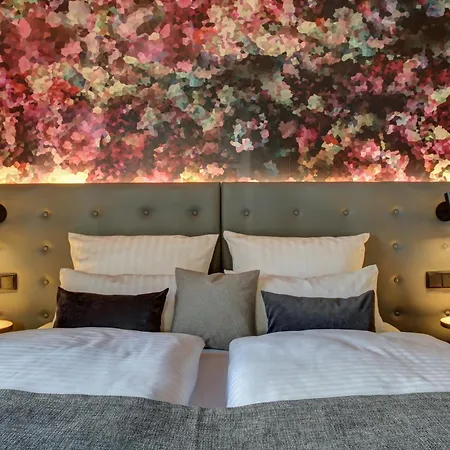 Vienna House Easy By Wyndham 3* Hamburg