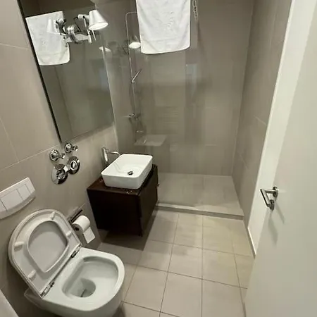 Apartment Hafen 1 Zimmer Hamburg