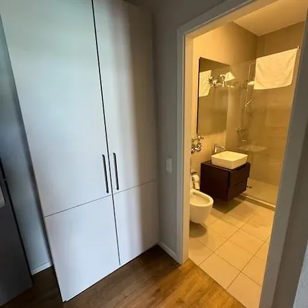 Hafen 1 Zimmer