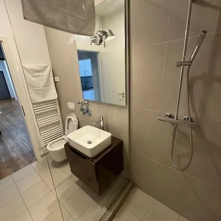 Hafen 1 Zimmer *
