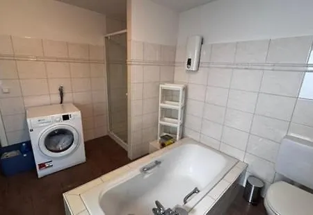 Taparia Segovia Unterkunft Hamburg