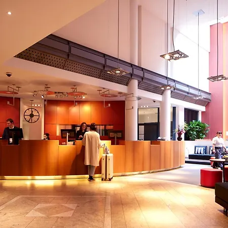The Madison 4*