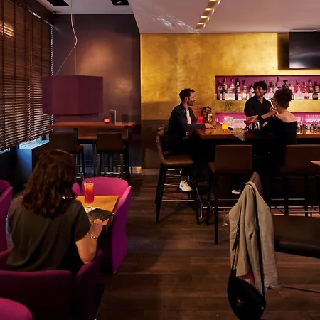 The Madison Hotel 4*