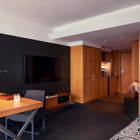 The Madison Hotel Hamburgo