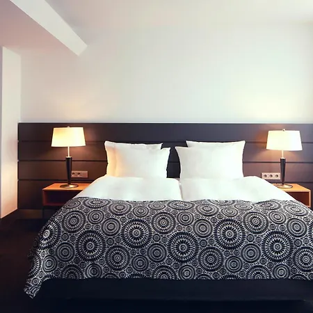 Hotel The Madison