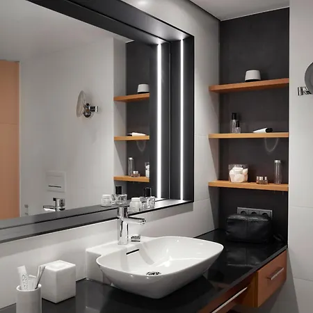 The Madison Hotel Hamburgo