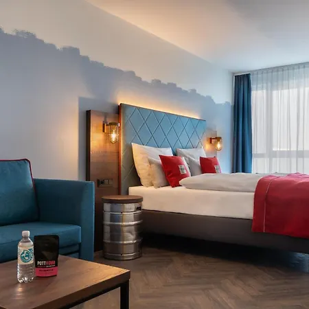 - The Niu, Keg Ost By Ihg Hotel
