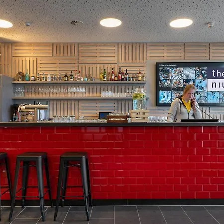- The Niu, Keg Ost By Ihg Hotel 3*