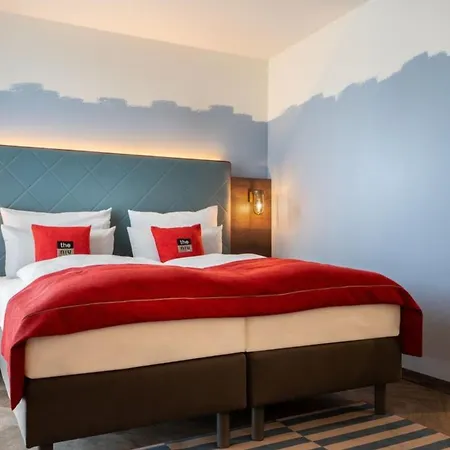 - The Niu, Keg Ost By Ihg Hamburg